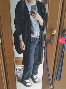 ろろ。さんのコーディネート