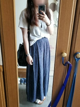 ろろ。さんのコーディネート