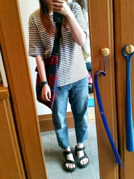 ろろ。さんのコーディネート