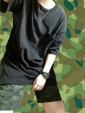 ろろ。さんのコーディネート