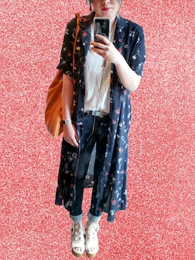 ろろ。さんのコーディネート