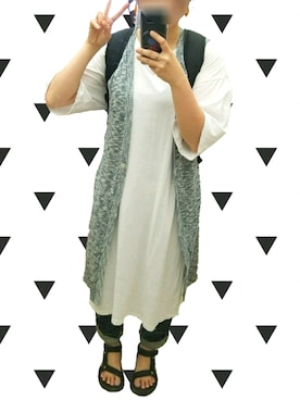 ろろ。さんのコーディネート