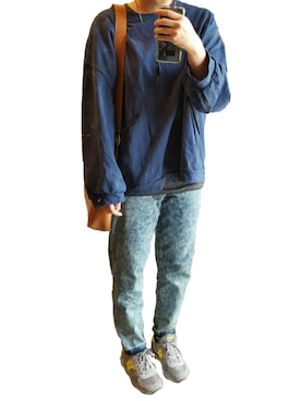 ろろ。さんのコーディネート