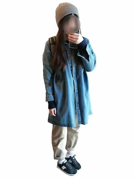 ろろ。さんのコーディネート