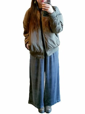 ろろ。さんのコーディネート