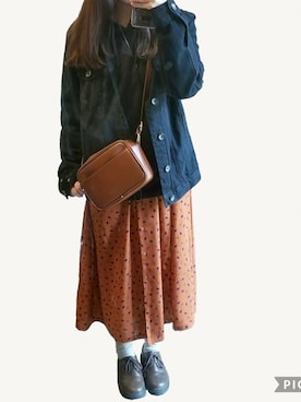 ろろ。さんのコーディネート