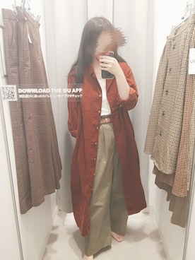 ろろ。さんのコーディネート