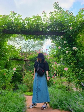 ろろ。さんのコーディネート