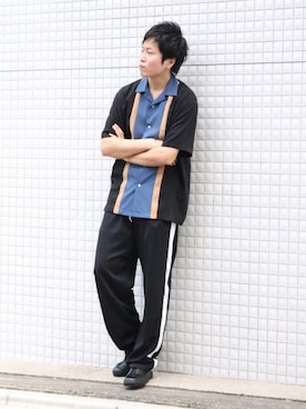 ジョータローさんのコーディネート