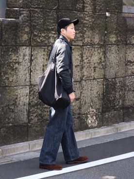 ジョータローさんのコーディネート