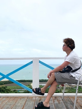 ジョータローさんのコーディネート