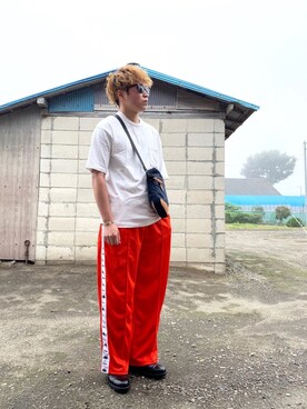 ジョータローさんのコーディネート