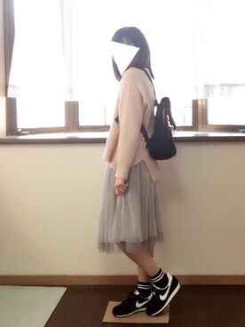 結衣さんのコーディネート