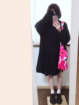 結衣さんのコーディネート