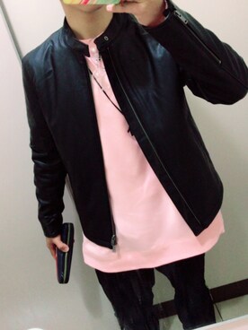 こうせい☻さんのコーディネート