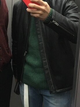 こうせい☻さんのコーディネート