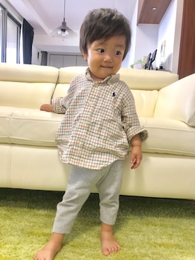 haru517tさんのコーディネート