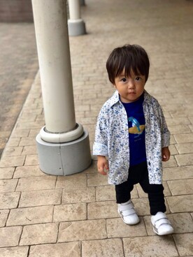 haru517tさんのコーディネート