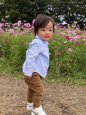 haru517tさんのコーディネート