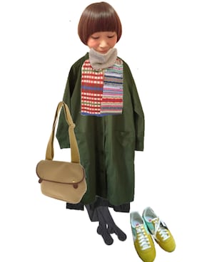maariieelさんのコーディネート