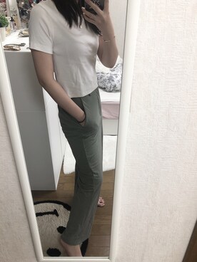 ri_naさんのコーディネート