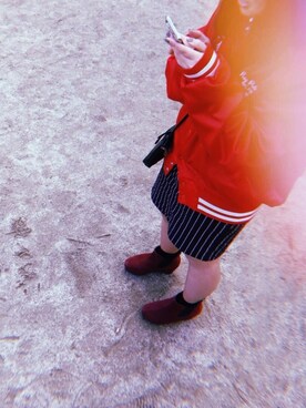 Hanna Tamuraさんのコーディネート