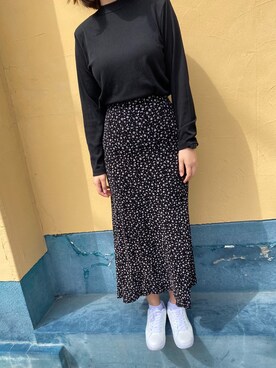 Hanna Tamuraさんのコーディネート