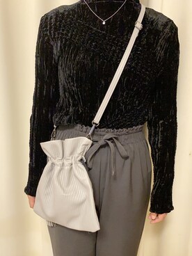 Hanna Tamuraさんのコーディネート