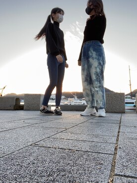 Hanna Tamuraさんのコーディネート