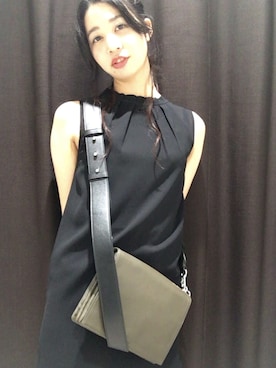 Yuriさんのコーディネート