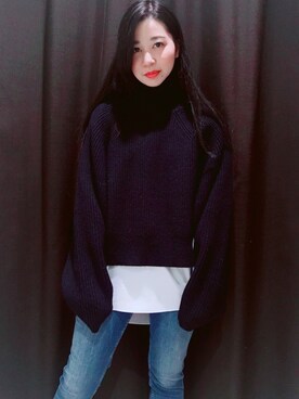 Yuriさんのコーディネート