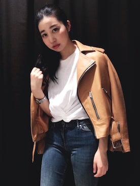 Yuriさんのコーディネート