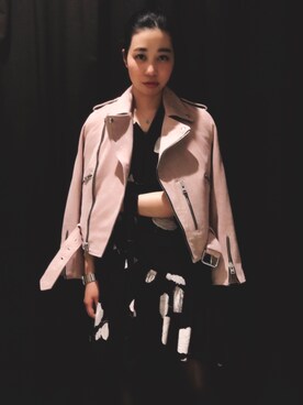 Yuriさんのコーディネート