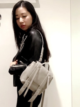 Yuriさんのコーディネート