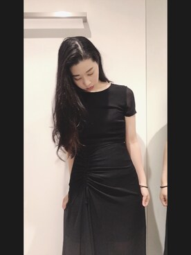 Yuriさんのコーディネート