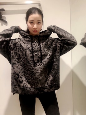 Yuriさんのコーディネート