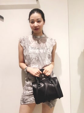 Yuriさんのコーディネート