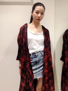 tala dress all saints