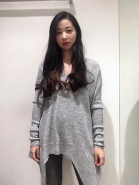 Yuriさんのコーディネート