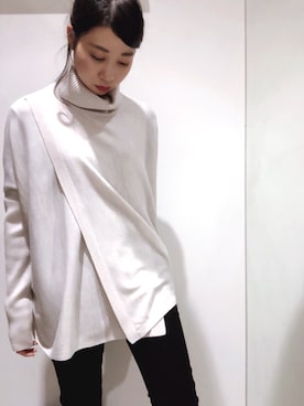 Yuriさんのコーディネート