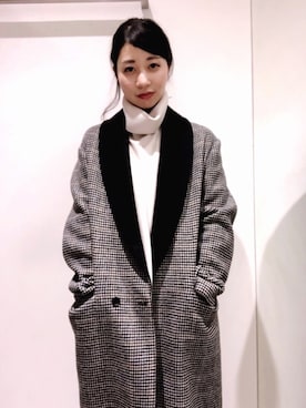 Yuriさんのコーディネート