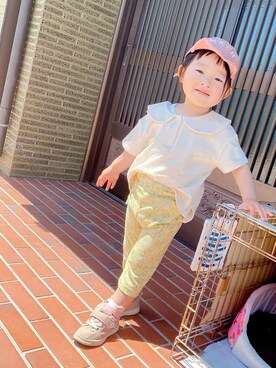 Sarasaさんのコーディネート