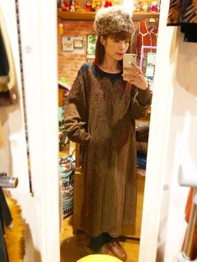 るぅーさんのコーディネート