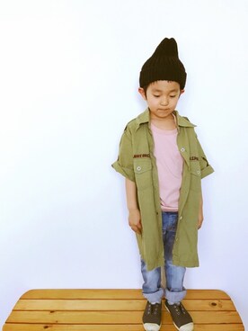 keiiさんのコーディネート