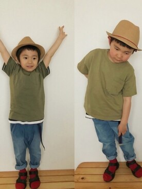 keiiさんのコーディネート