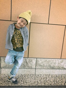 keiiさんのコーディネート