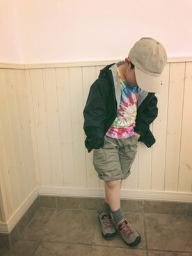 keiiさんのコーディネート