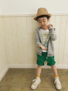 keiiさんのコーディネート