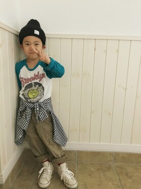 keiiさんのコーディネート