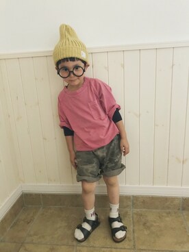 keiiさんのコーディネート